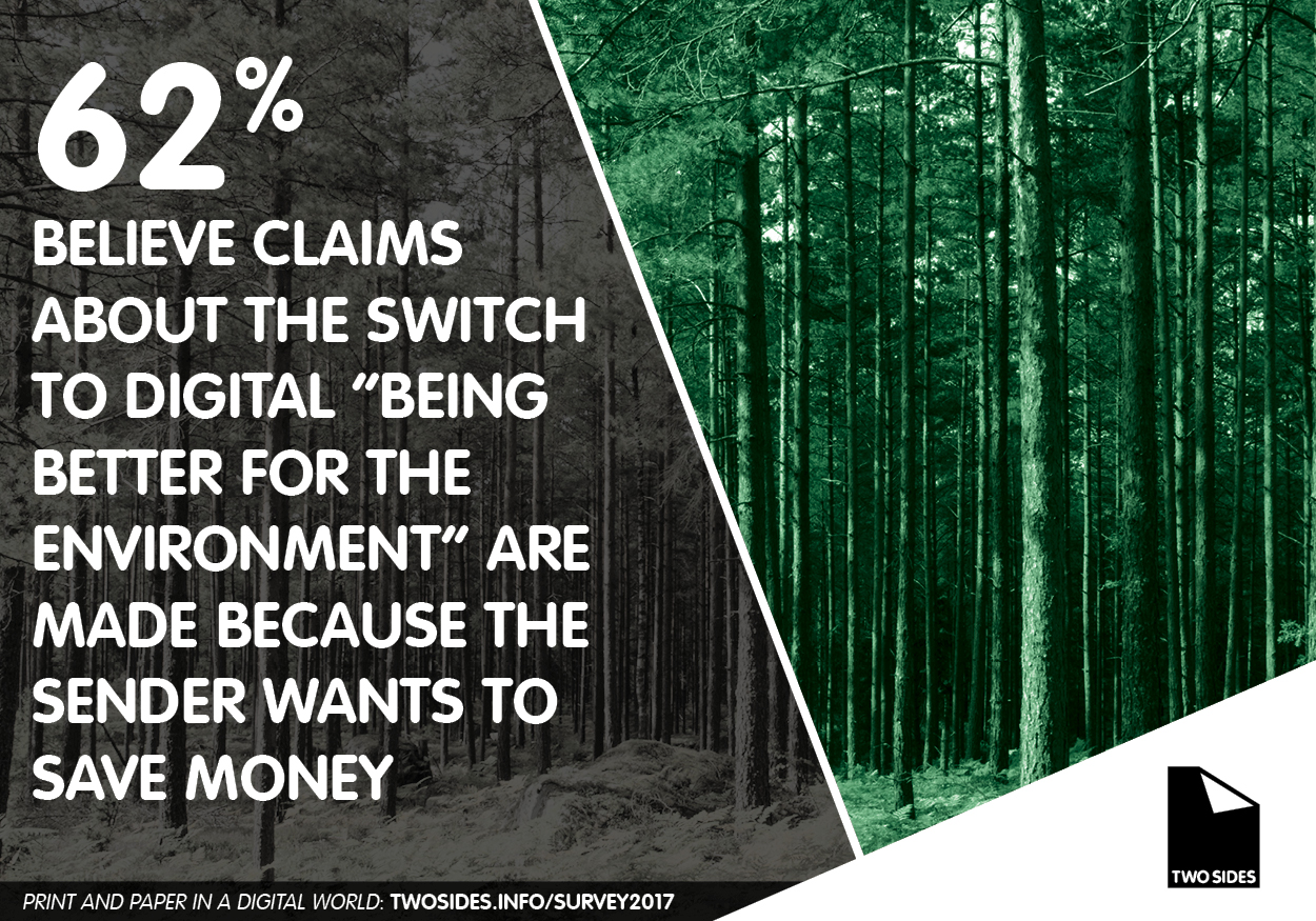 Customers are becoming suspicious of this claims